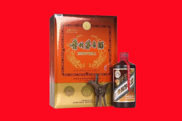 淮北市杜集回收30年茅台