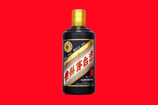 淮北市杜集回收茅台酒瓶
